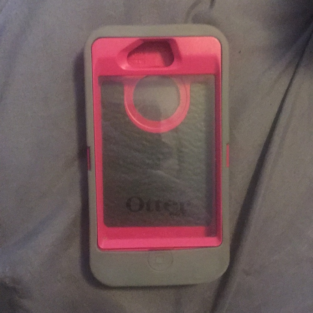 Otter Box